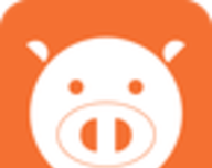 猪泡泡影视大师logo图