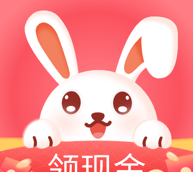 小兔子短视频logo图