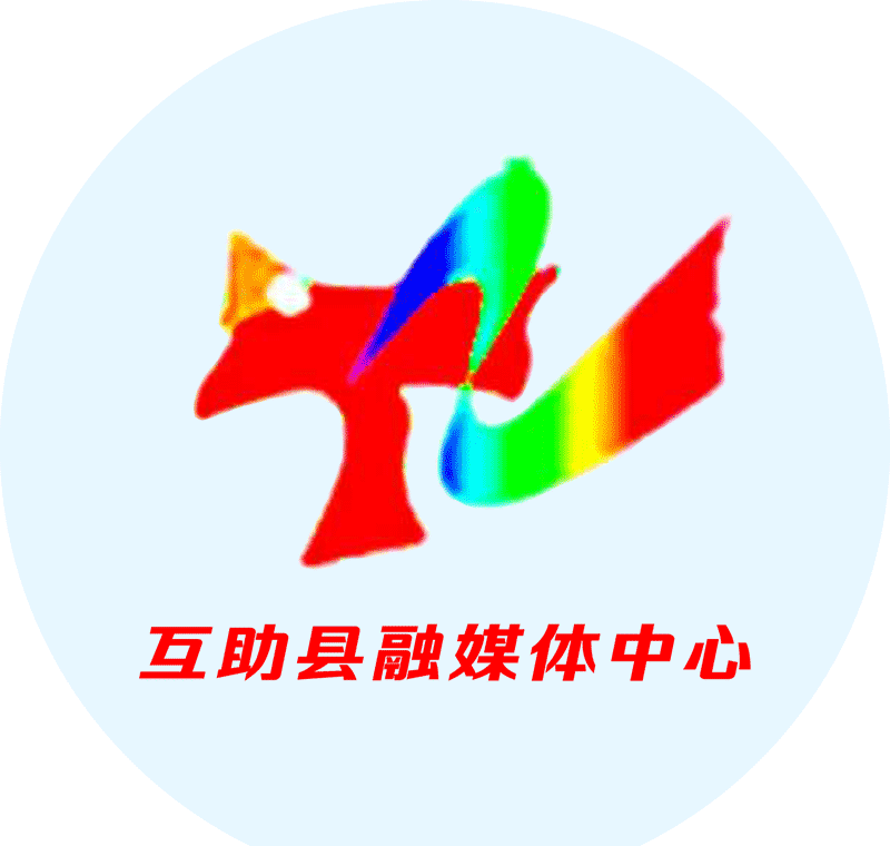 大美互助logo图