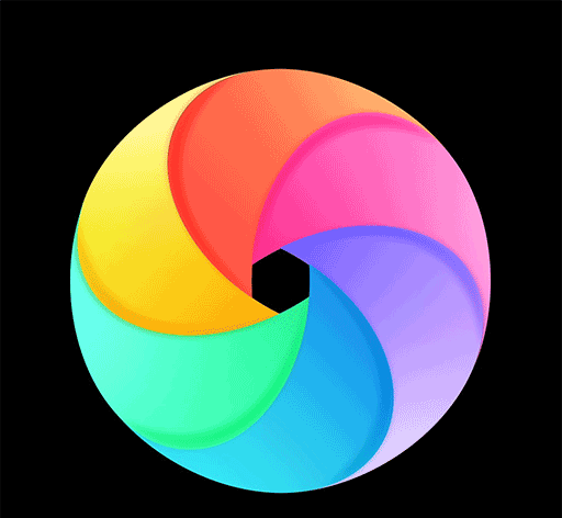 壁纸高清动态主题大全logo图