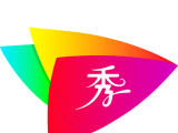 炫彩壁纸秀logo图