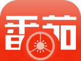 番茄追书神器logo图