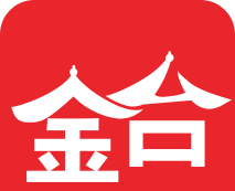 爱金台logo图