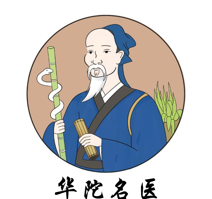 华陀名医logo图