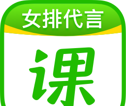 作业帮直播课logo图