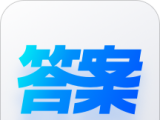 快答案搜题软件logo图