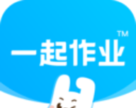 一起作业学英语logo图