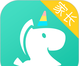 掌心宝贝家长版app下载安装logo图