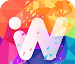 我的迷你壁纸logo图