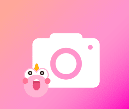 马卡龙玩图logo图