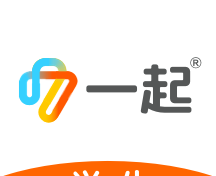 一起中学logo图