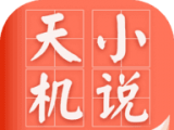 天机小说logo图