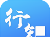 行知学堂logo图