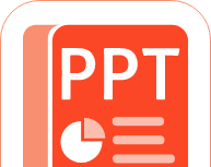 PPT制作幻灯片logo图