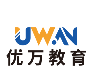 优万课堂logo图