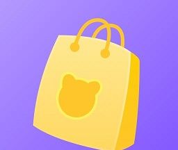 元气酱桌面宠物logo图