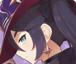 原神超清壁纸logo图