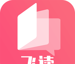飞快读书logo图