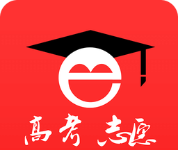 高考志愿网logo图
