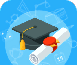 智能填报志愿logo图