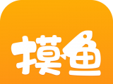 摸鱼书院logo图