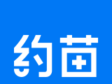 约苗logo图