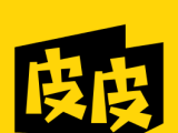 皮皮免费漫画logo图
