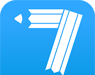 7步满分作文logo图