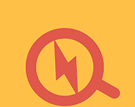 磁力搜索引擎logo图