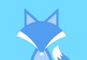 狐狸追书logo图