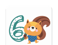 百炼成神6漫画logo图