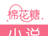 棉花糖小说logo图