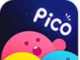 picopico社交软件logo图