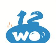 12wo动漫壁纸logo图