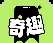 奇趣壁纸applogo图