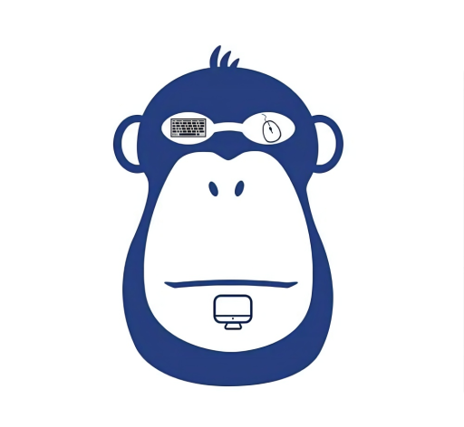 程序猿小说logo图