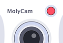 MolyCam相机logo图