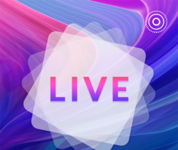 桌面动态壁纸logo图