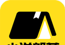 小说部落logo图
