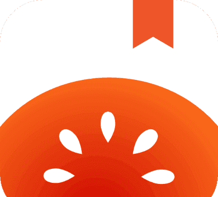 番茄小说网logo图