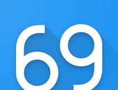 69书吧logo图