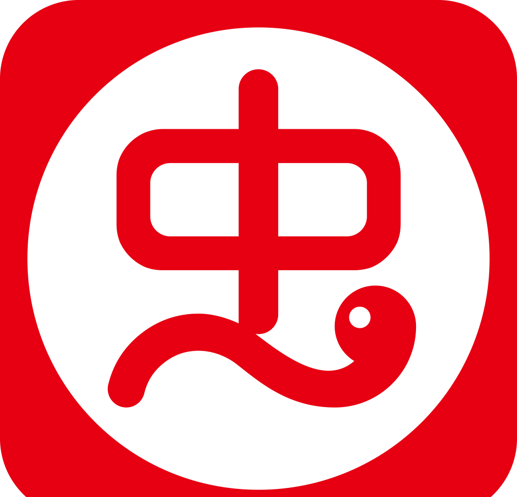 虫虫手游助手logo图