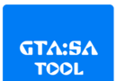 gtasaoollogo图