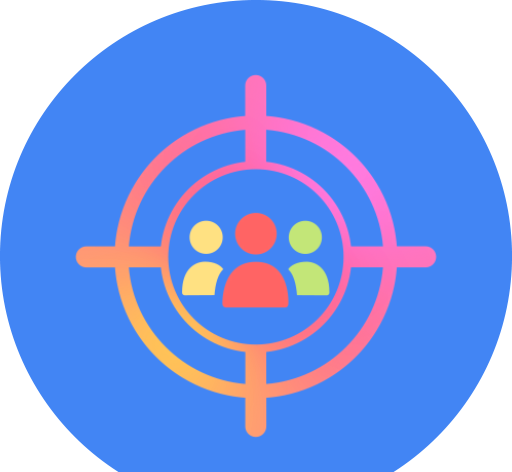 手游准星助手logo图