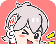 可米酷漫画applogo图