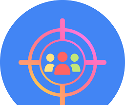 吃鸡准星精灵logo图