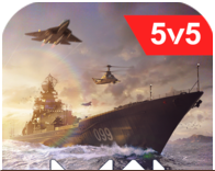 现代战舰数据库logo图