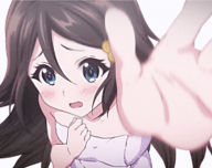 金阿尼动画logo图