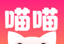 喵喵动漫logo图