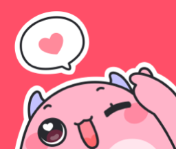 小精灵美化logo图